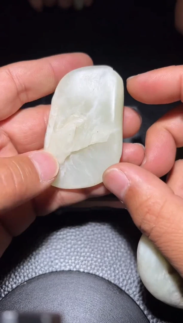 未镶嵌和田玉珠宝奇石4