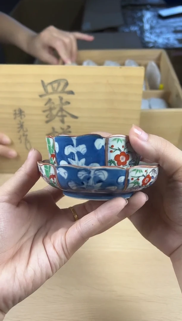 陶瓷茶杯茶器茶周边