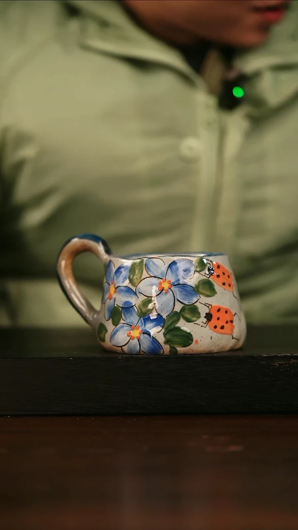 【闪购商品】其他219遇瓷手作同款