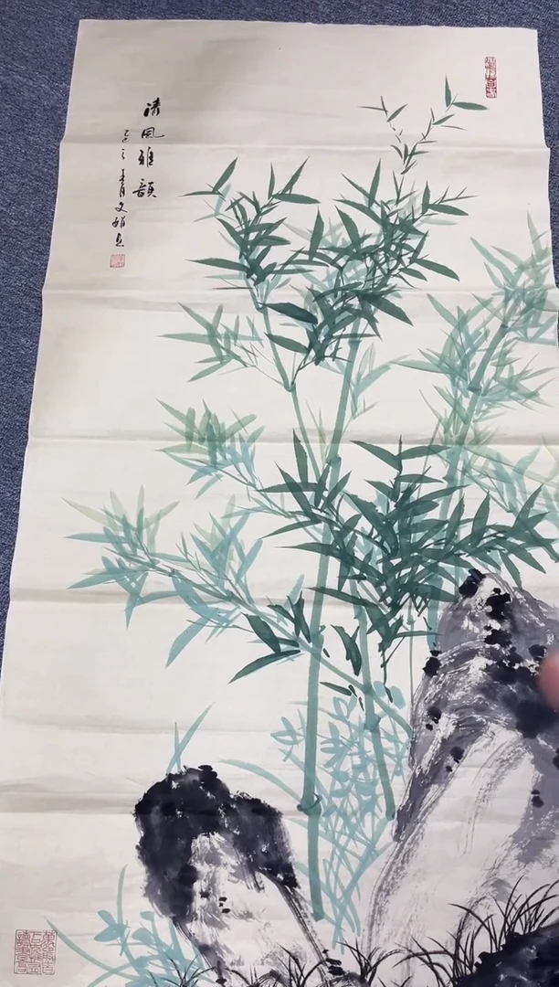 国画晨曦美术馆专属链接25