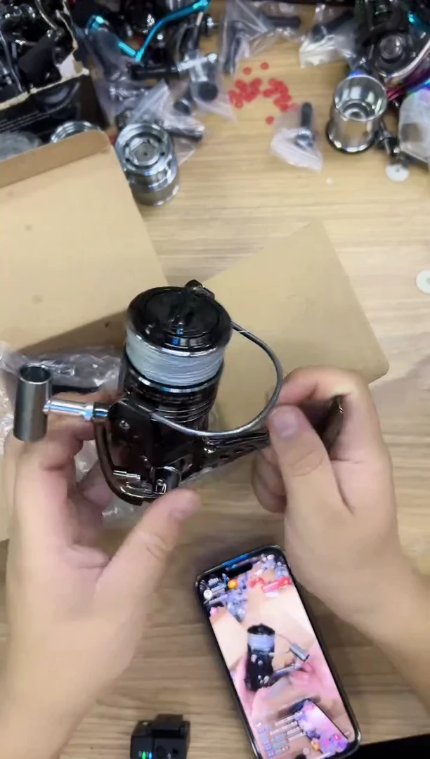 249型号5000线杯泰诺