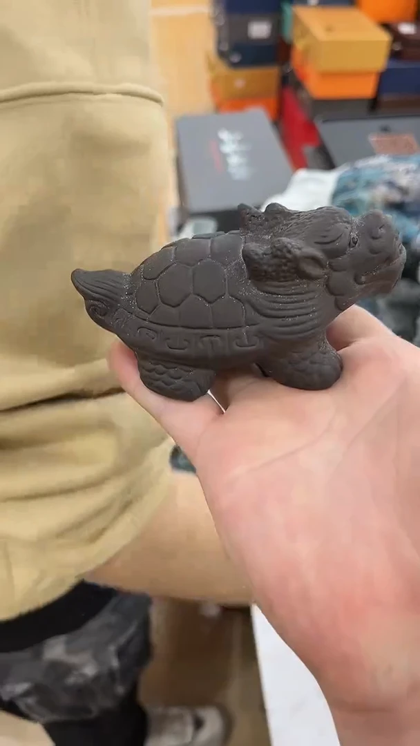 岩传茶具 岩传茶具@G-