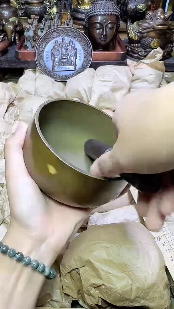 铜器摆件铜器摆件