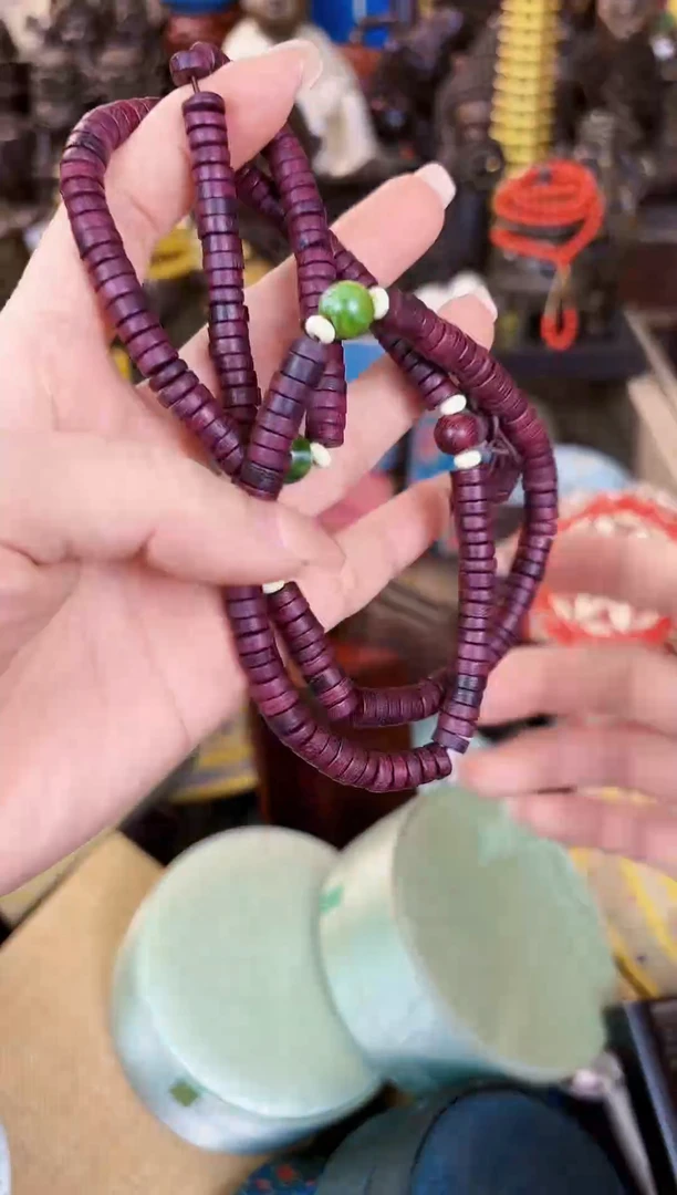 【闪购商品】风车木（黑檀木）1