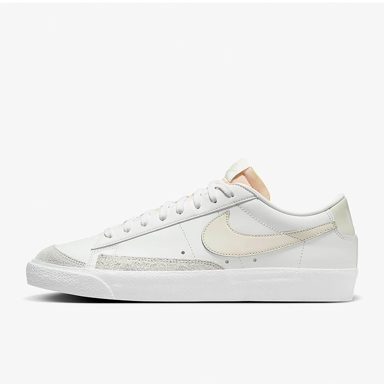【微瑕/孤品/Nike/耐克Blazer Low '77 VNTG男士低帮板鞋