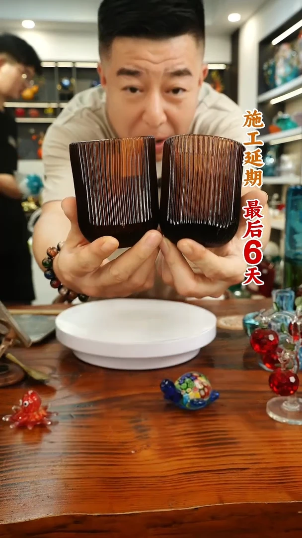 外贸尾货花瓶049