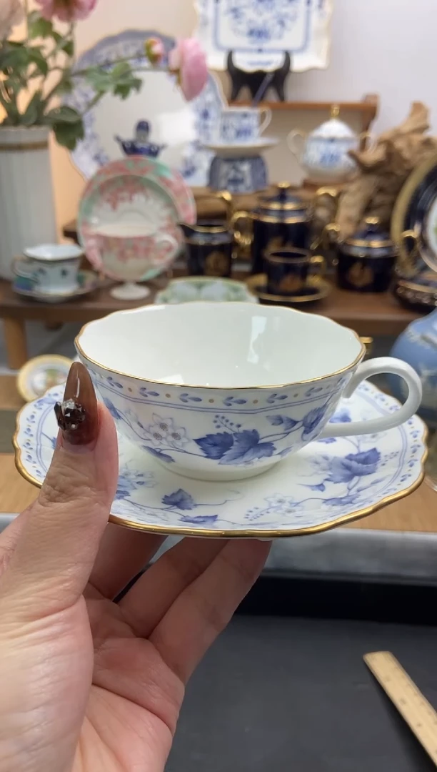 瓷片全新鸣海谨慎参拍，防伪帖撕毁无售后