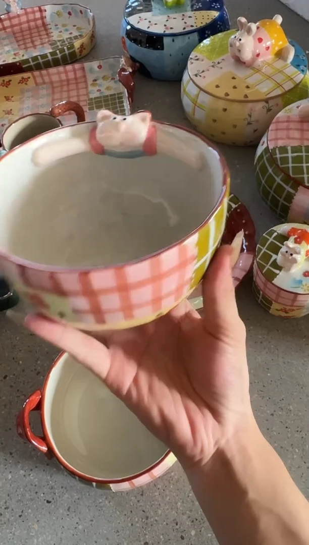 【唯品瓷】工厂溯源