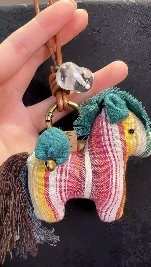 未镶嵌手绳水晶爱心款