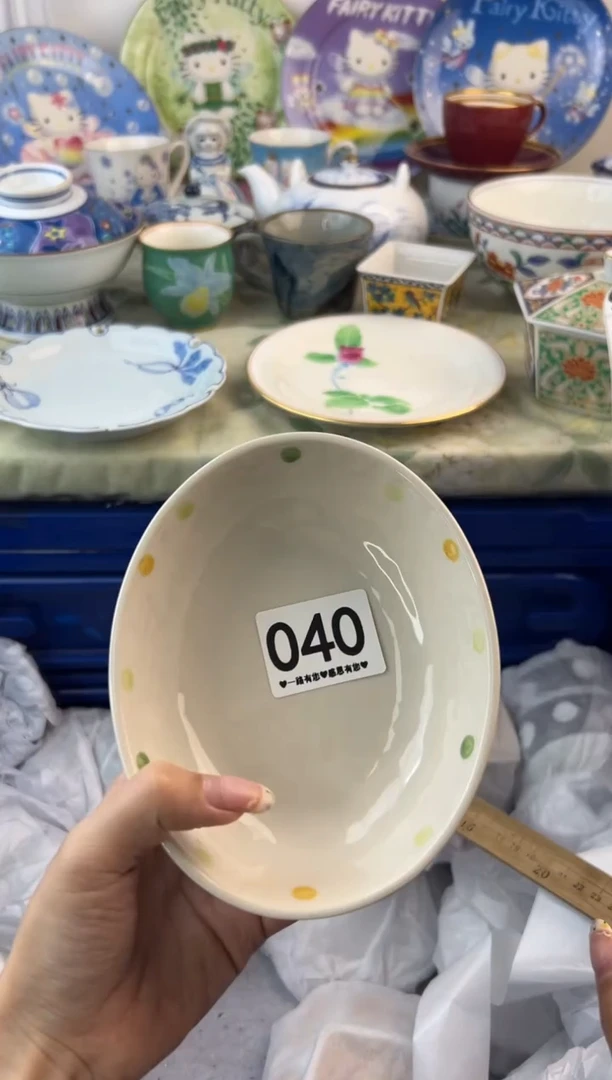 瓷片040............