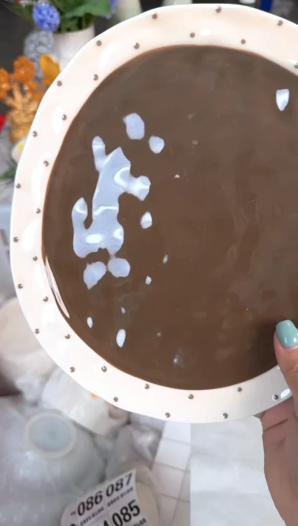 瓷片061默认微瑕15包邮库存1件