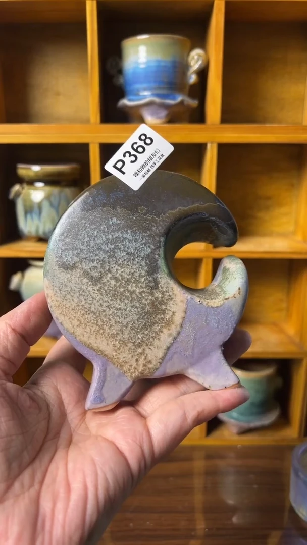 368 内口7【多肉花盆多肉盆】