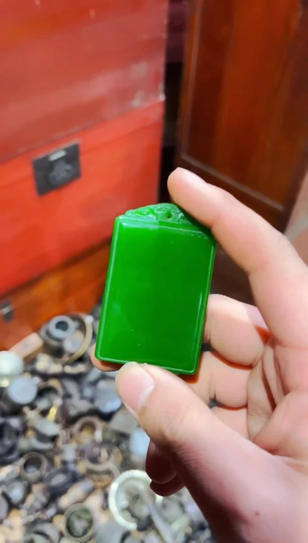 【闪购商品】和田玉颈饰未镶嵌大硕硕精品精选链接44