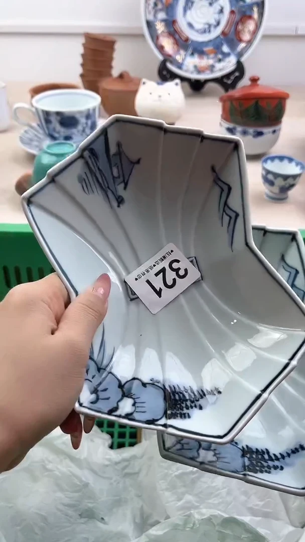 【闪购商品】瓷片321，，，，，，