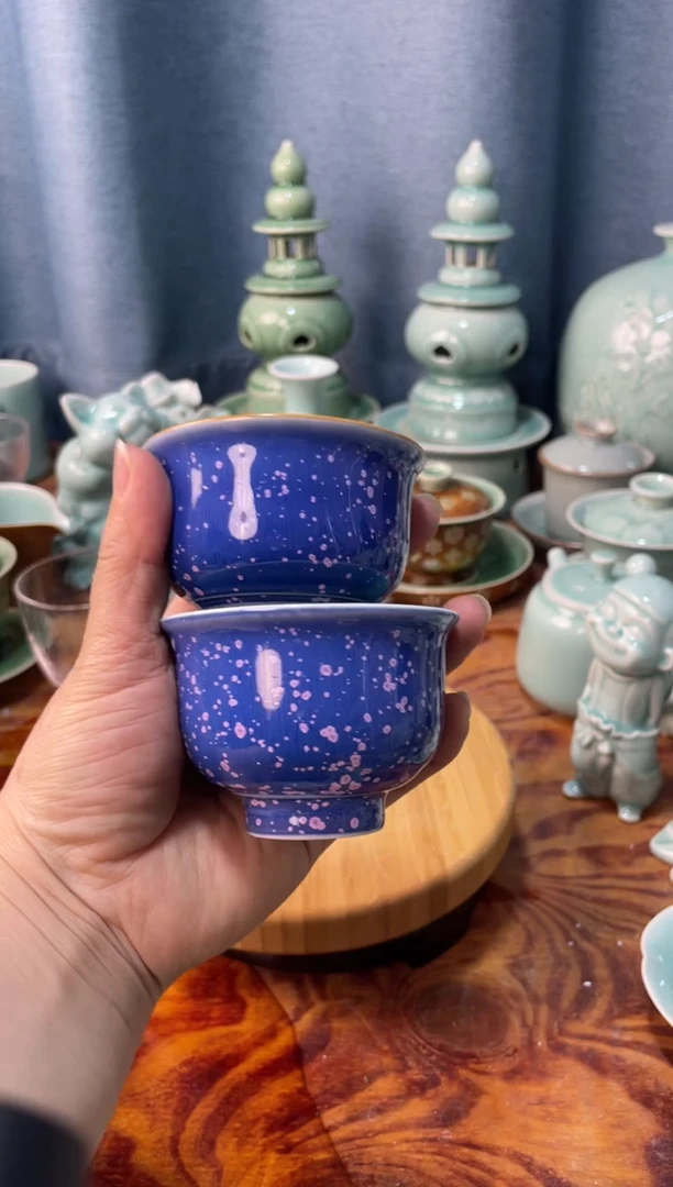 特价青瓷 慧语瓷坊