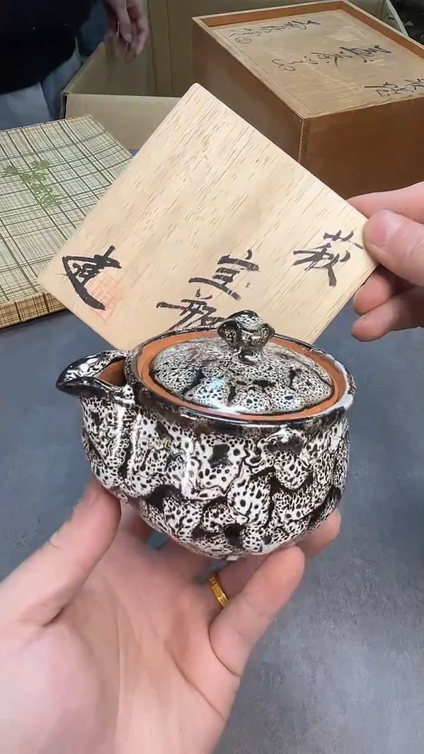 老*茶宠瓷器茶具套装