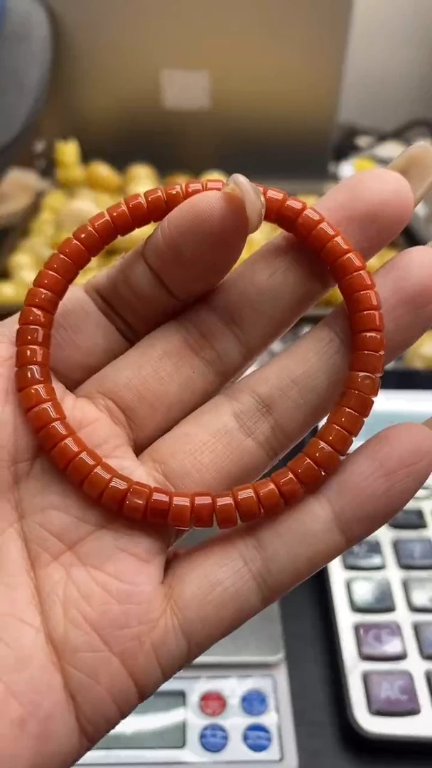 未镶嵌南红玛瑙珠宝奇石561