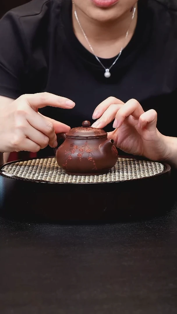 茶壶紫砂宜兴茶壶