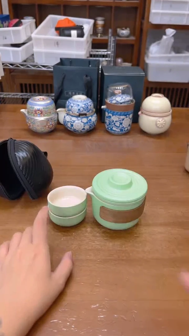 陶瓷茶具通用链接