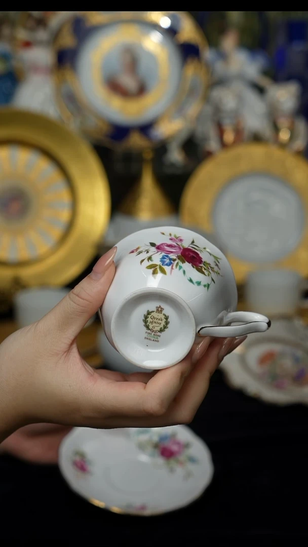 瓷片瓷片觅瓷 中古器物