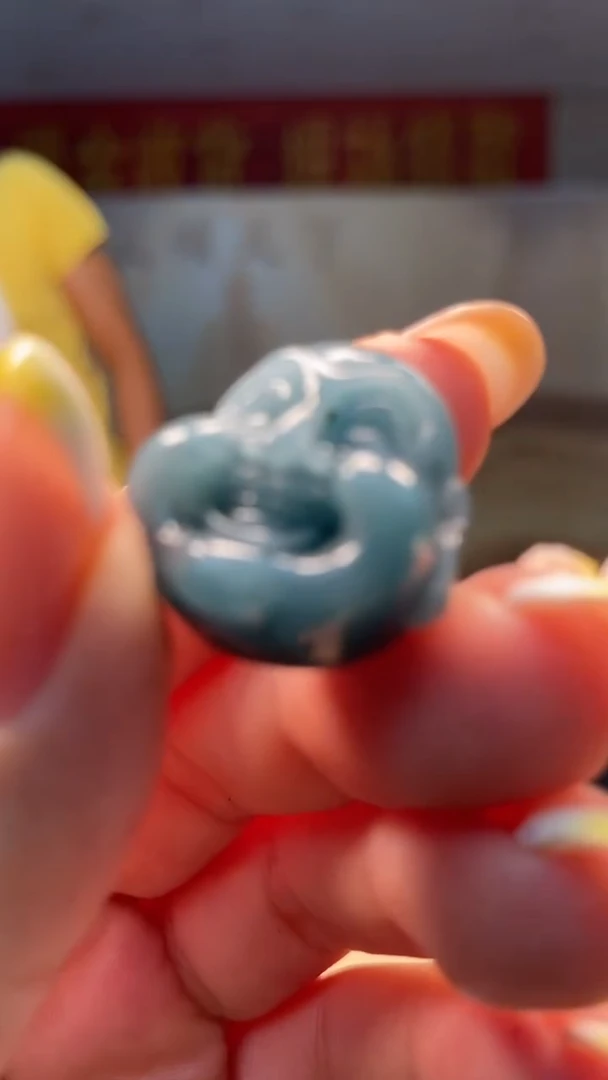 未镶嵌定制翡翠********507