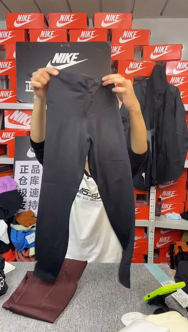 196编码 瑕疵直播间过款 尺码155S