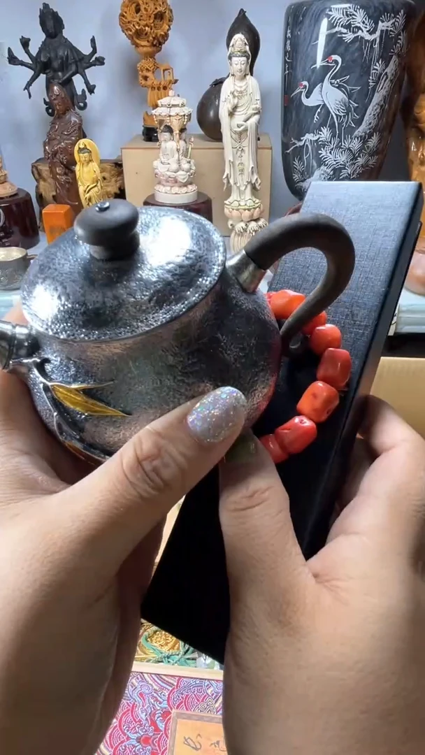 手工艺品琉璃静*琉璃琉璃琉璃琉璃