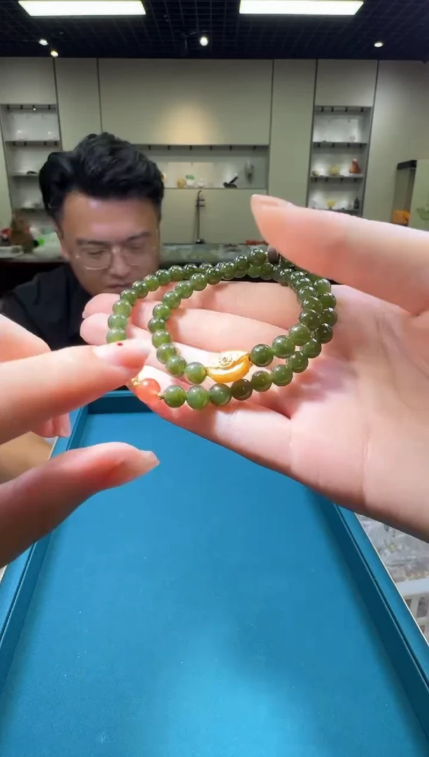 手链多样性发一件 536