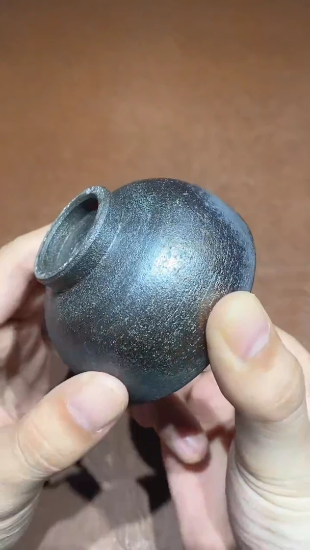 奢瓷柴烧茶器专拍链接391