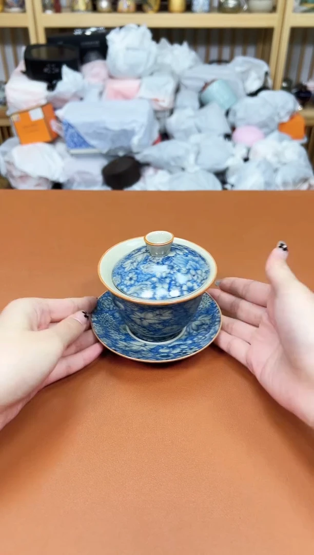 【闪购商品】万家瓷坊清货商品链接@@E347