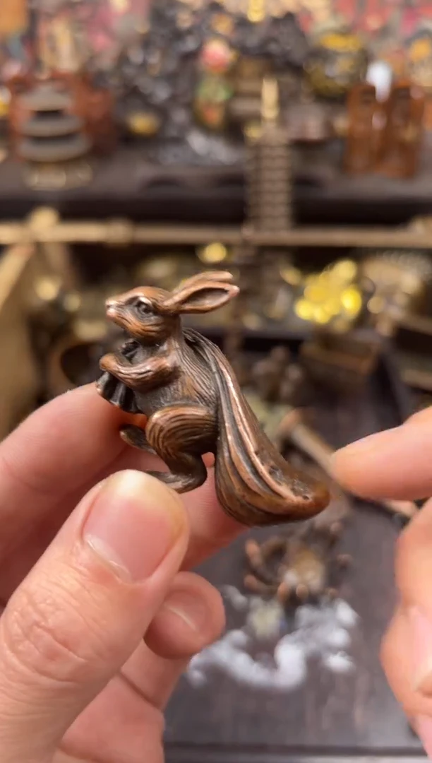 信德铜器壹专属精选链接