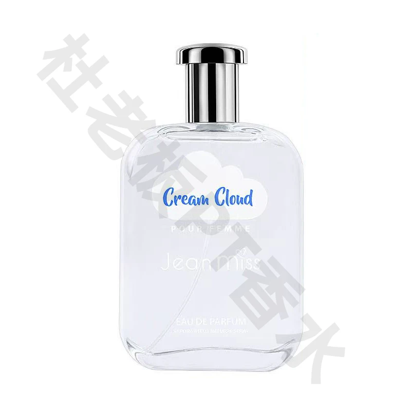 奶香【云朵香水100ML】中性女士香水持久留香