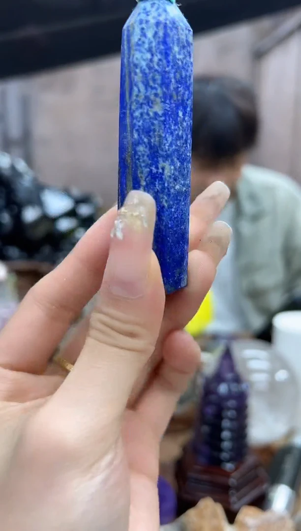 未镶嵌大型摆件（非配饰）水晶112