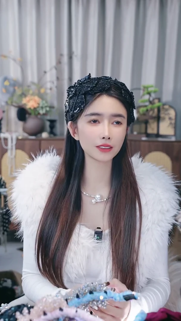 非金属布艺轻奢高定款 A010