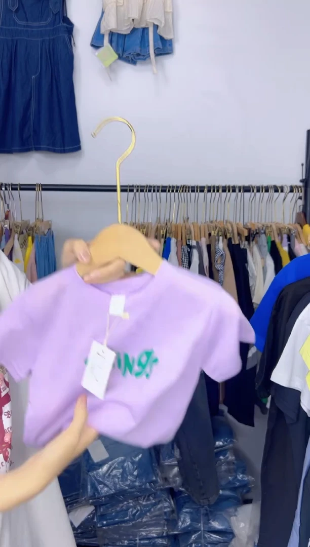 90尺码80身高上衣