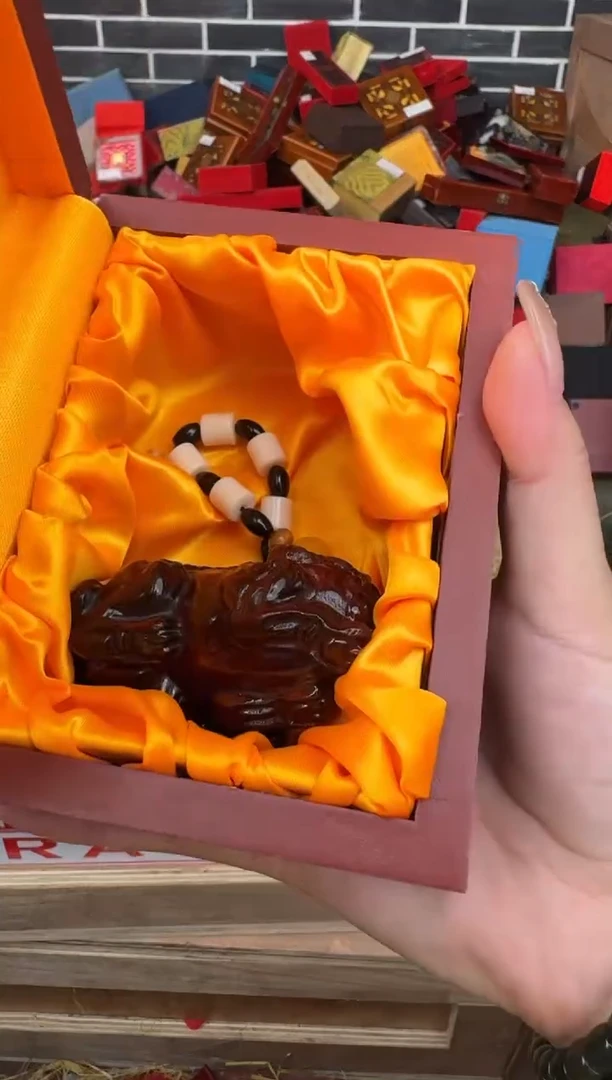 九禧甄选福利闪购商品无礼盒