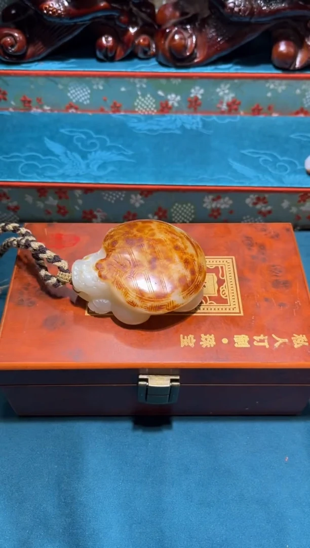 未镶嵌和田玉挂件用*1
