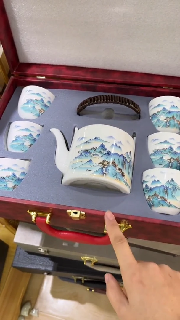 【闪购商品】岩传陶瓷 岩传陶瓷@-