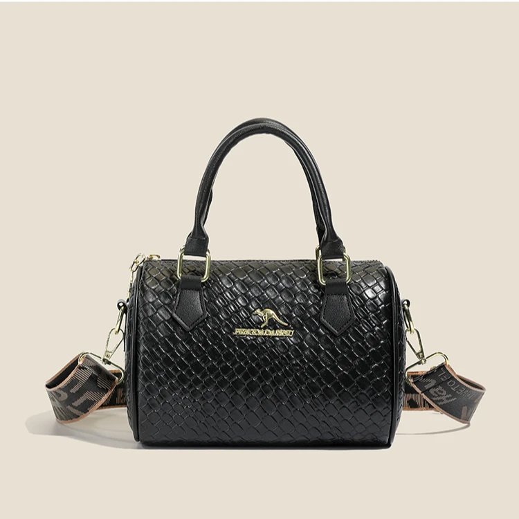 【现货现发】新款时尚百搭潮流手提枕头包