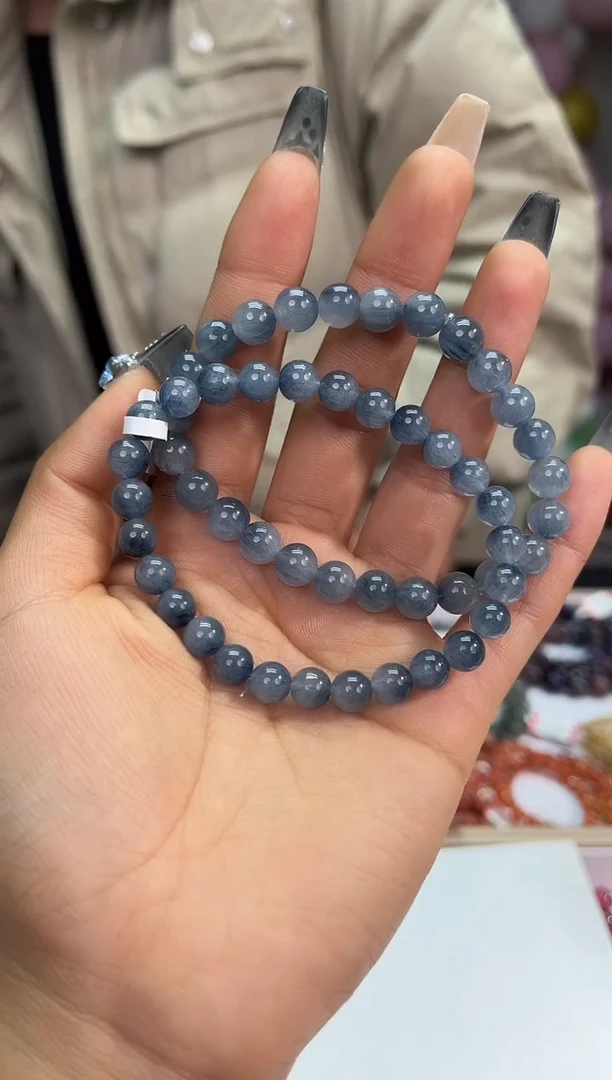 【闪购商品】水晶手链未镶嵌91多样性发其一/7+