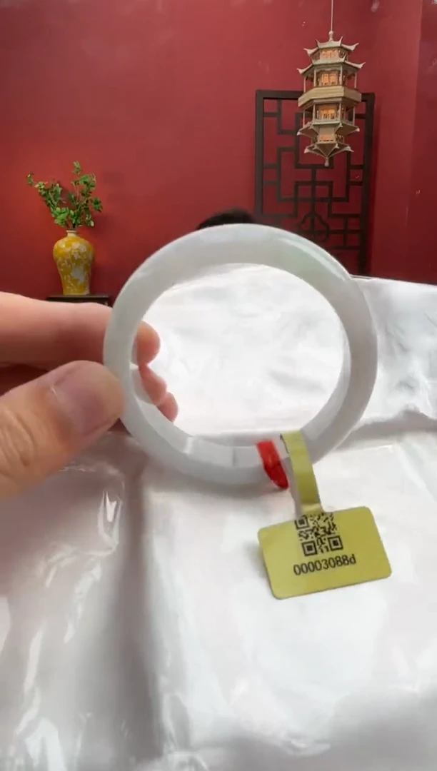 未镶嵌手镯翡翠翡翠手镯14