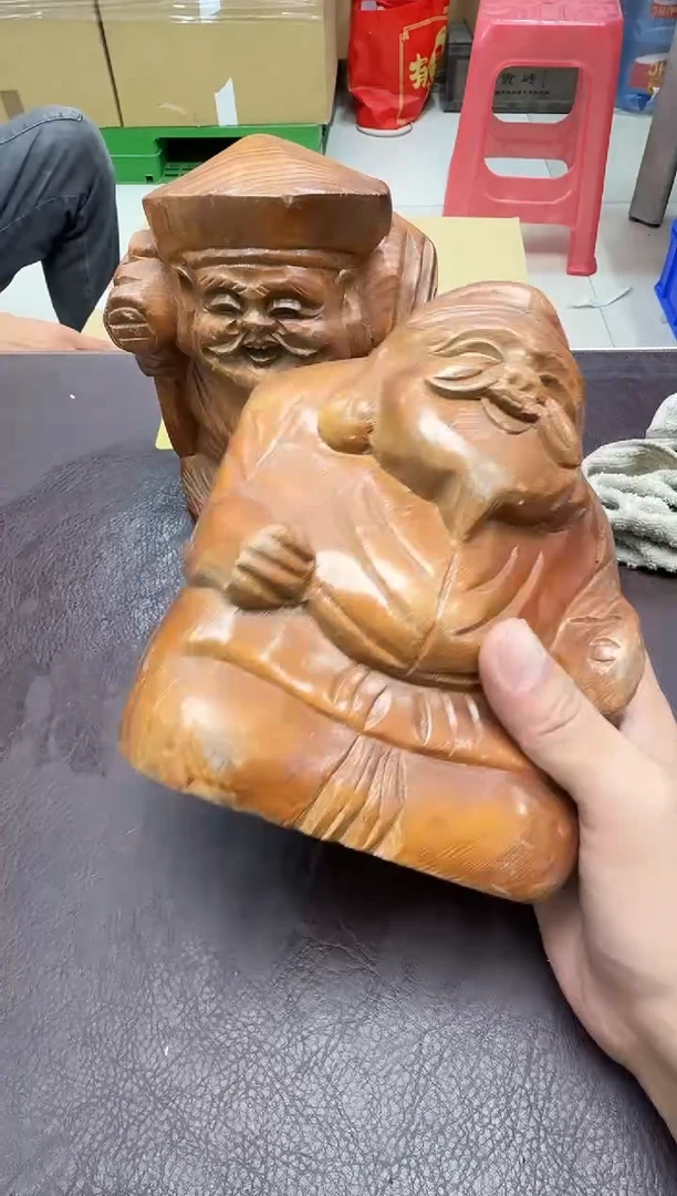 手工艺品琉璃白*79