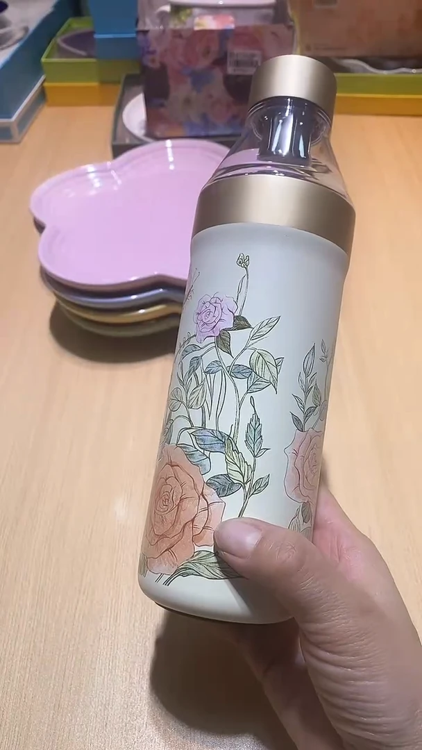 【闪购商品】瓷片锅碗瓢盆一件不剩