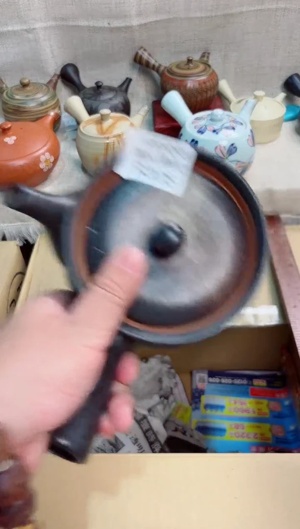用****0205回流茶壶回流茶壶