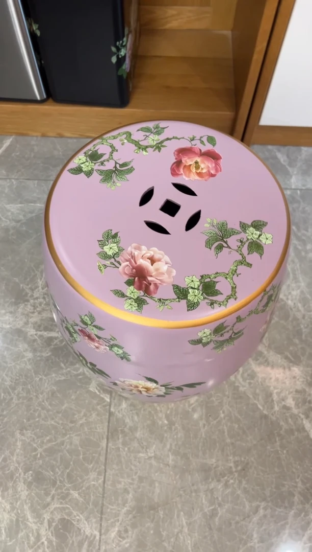 外贸陶瓷铁艺家居百货