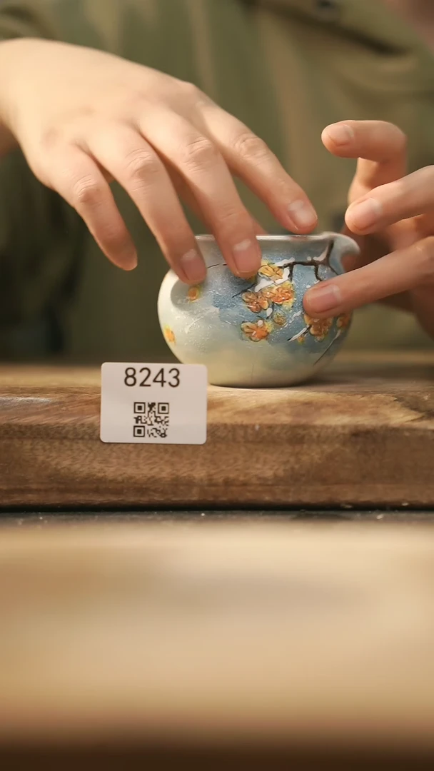 【闪购商品】【落单孤品】福利/公道杯@@8243