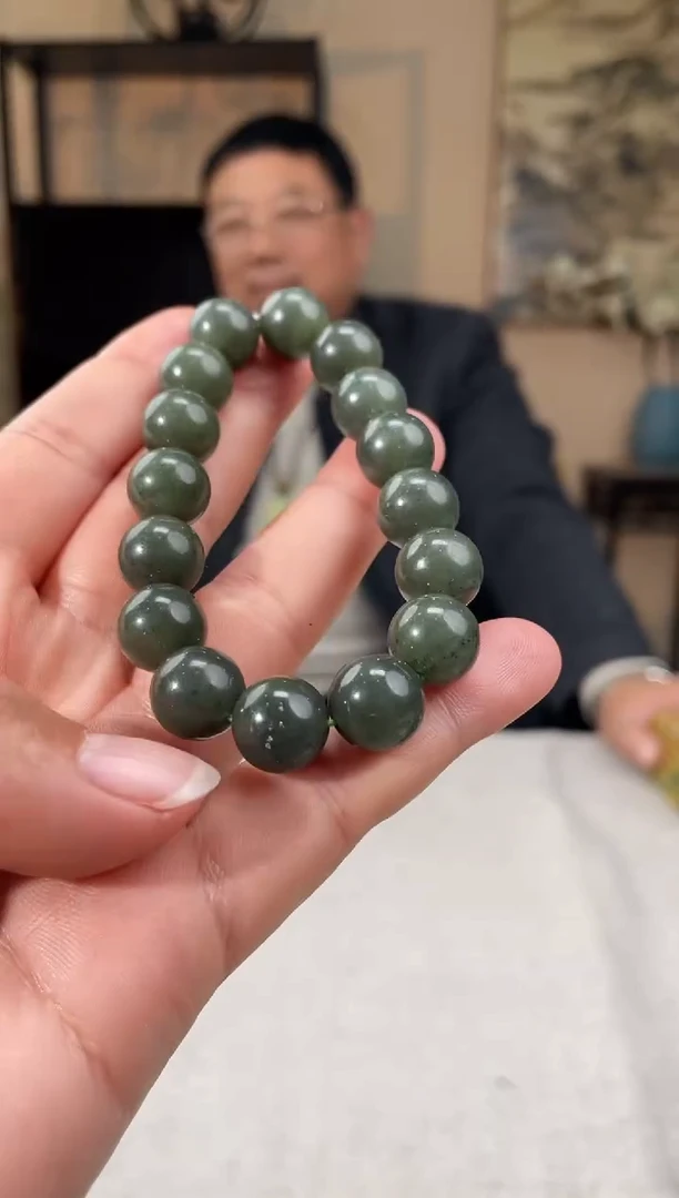 【闪购商品】和田玉颈饰未镶嵌多样性发货拍一发一21062