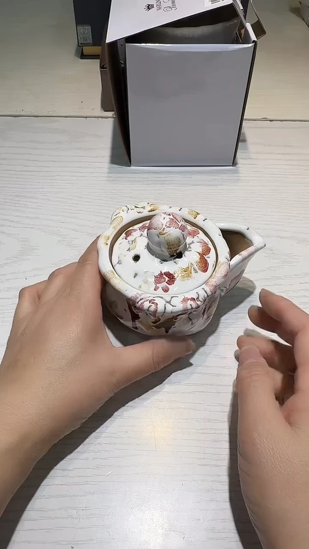 瓷片生活的本意就是开心@@1