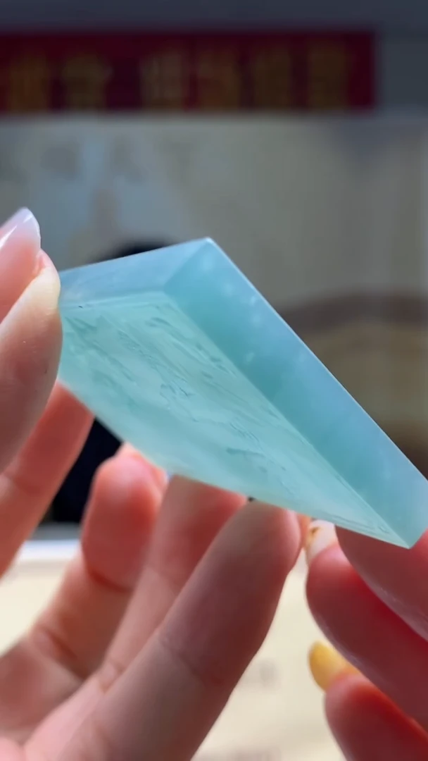 翡翠未镶嵌颈饰森***?********500