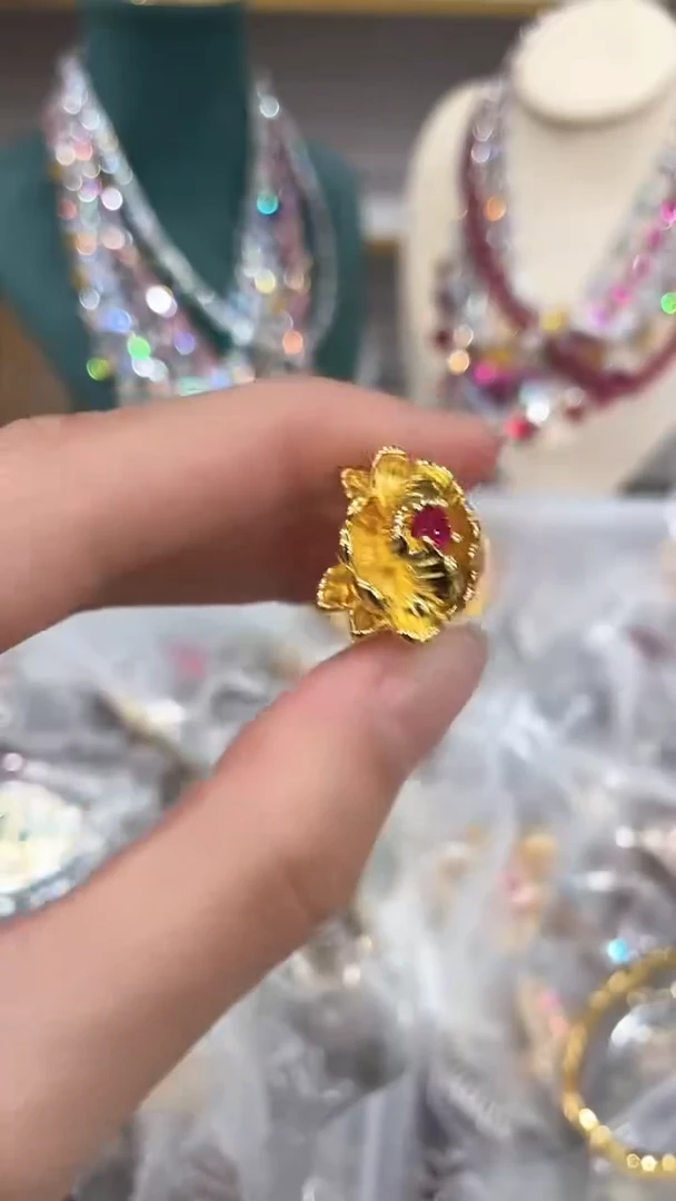 非金属无高端精品系列款式q602